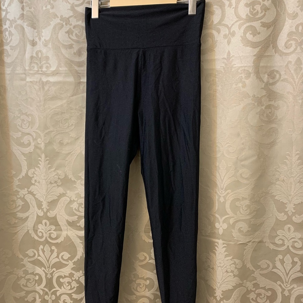 High Rise Leggings